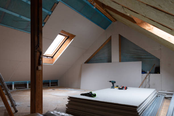 Best Residential Insulation in Seymour, IN