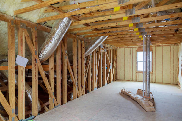 Best Insulation Installation Services in Seymour, IN