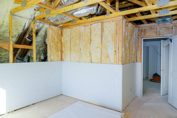 Best Insulation for Specific Applications in Seymour, IN