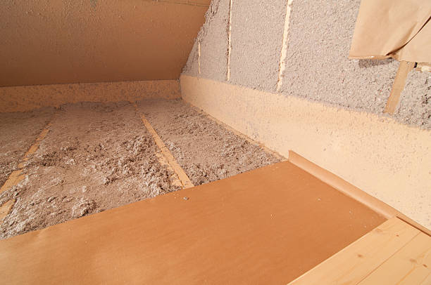 Best Insulation for Specific Applications in Seymour, IN